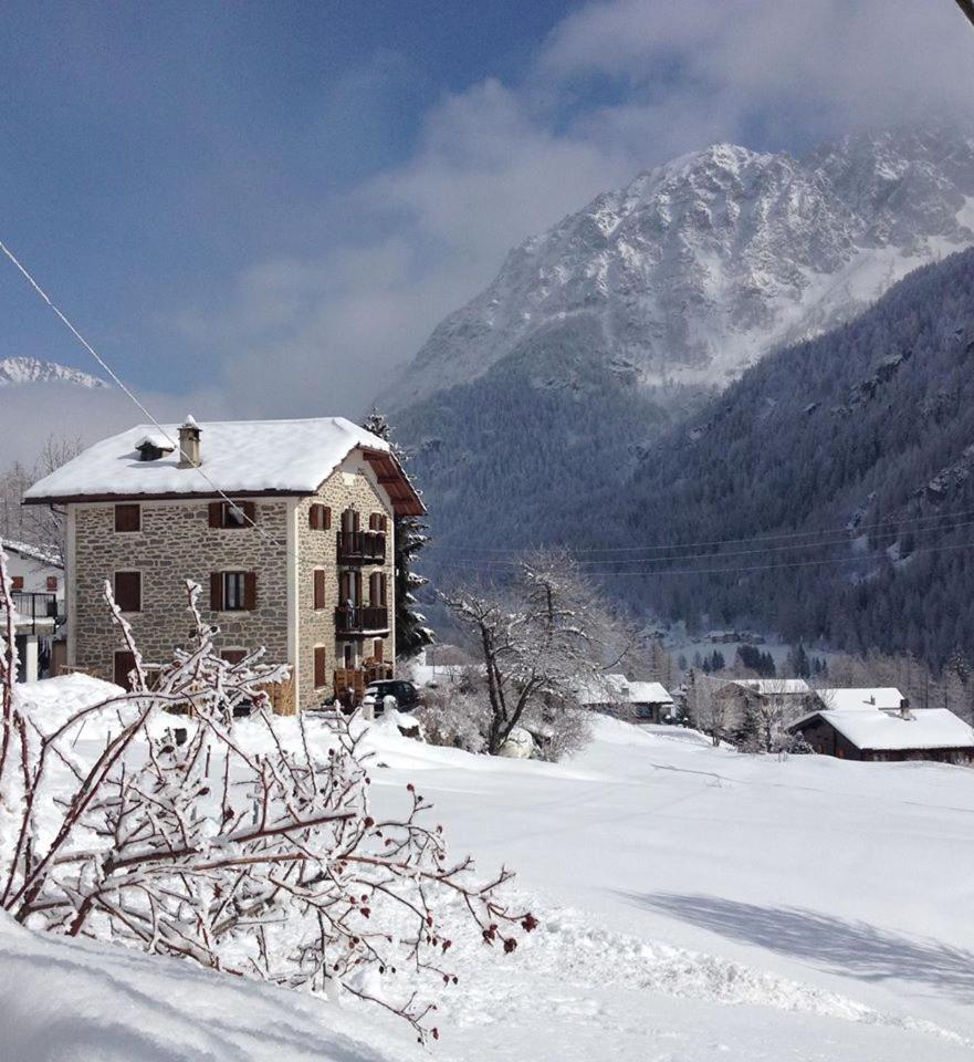 Holiday home Villino Oberto *